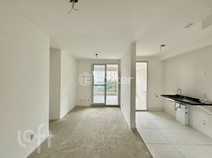 Apartamento 3 dorms à venda Avenida Alberto Augusto Alves, Vila Andrade - São Paulo