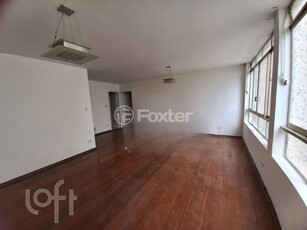 Apartamento 3 dorms à venda Avenida Angélica, Santa Cecília - São Paulo