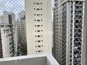 Apartamento 3 dorms à venda Avenida Brigadeiro Luís Antônio, Jardim Paulista - São Paulo