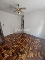 Apartamento 3 dorms à venda Avenida Capivari, Cristal - Porto Alegre