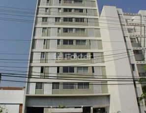 Apartamento 3 dorms à venda Avenida Conselheiro Rodrigues Alves, Vila Mariana - São Paulo