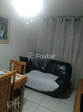 Apartamento 3 dorms à venda Avenida Cupece, Jardim Marajoara - São Paulo