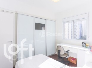 Apartamento 3 dorms à venda Avenida Damasceno Vieira, Vila Mascote - São Paulo