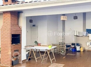 Apartamento 3 dorms à venda Avenida Damasceno Vieira, Vila Mascote - São Paulo