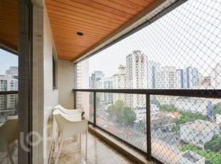 Apartamento 3 dorms à venda Avenida Divino Salvador, Planalto Paulista - São Paulo