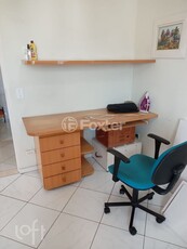 Apartamento 3 dorms à venda Avenida Doutor Altino Arantes, Vila Clementino - São Paulo