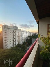 Apartamento 3 dorms à venda Avenida Doutor Guilherme Dumont Vilares, Jardim Londrina - São Paulo