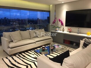 Apartamento 3 dorms à venda Avenida Imperatriz Leopoldina, Vila Leopoldina - São Paulo