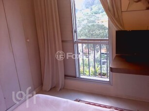 Apartamento 3 dorms à venda Avenida Interlagos, Jardim Marajoara - São Paulo