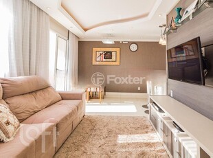 Apartamento 3 dorms à venda Avenida José Aloísio Filho, Humaitá - Porto Alegre