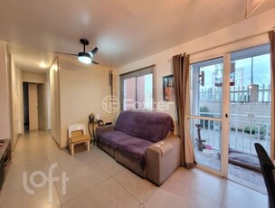 Apartamento 3 dorms à venda Avenida José Aloísio Filho, Humaitá - Porto Alegre