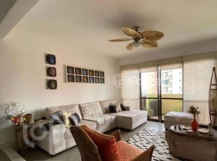 Apartamento 3 dorms à venda Avenida José Galante, Vila Suzana - São Paulo