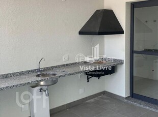 Apartamento 3 dorms à venda Avenida Mofarrej, Vila Leopoldina - São Paulo