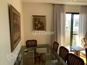 Apartamento 3 dorms à venda Avenida Onze de Junho, Vila Clementino - São Paulo