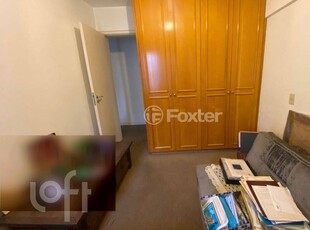 Apartamento 3 dorms à venda Avenida Padre Antônio José dos Santos, Cidade Monções - São Paulo