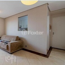Apartamento 3 dorms à venda Avenida Padres Olivetanos, Vila Esperança - São Paulo