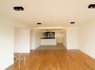 Apartamento 3 dorms à venda Avenida Portugal, Brooklin Paulista - São Paulo