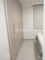 Apartamento 3 dorms à venda Avenida Presidente Humberto de Alencar Castelo Branco, Vila Antonieta - Guarulhos