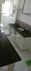 Apartamento 3 dorms à venda Avenida Professor Gióia Martins, Jardim Monte Kemel - São Paulo