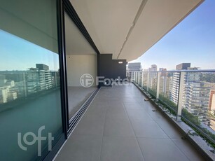 Apartamento 3 dorms à venda Avenida Rebouças, Cerqueira César - São Paulo