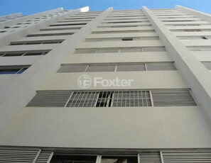 Apartamento 3 dorms à venda Avenida Rebouças, Pinheiros - São Paulo