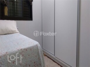 Apartamento 3 dorms à venda Avenida Santa Inês, Parque Mandaqui - São Paulo