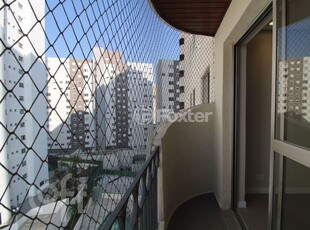 Apartamento 3 dorms à venda Avenida Sargento Geraldo Sant'Ana, Jardim Taquaral - São Paulo