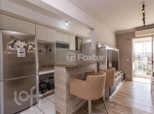 Apartamento 3 dorms à venda Avenida Sertório, Sarandi - Porto Alegre