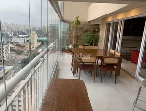 Apartamento 3 dorms à venda Avenida Thomas Edison, Barra Funda - São Paulo