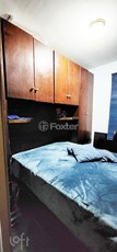 Apartamento 3 dorms à venda Avenida Vila Ema, Vila Ema - São Paulo