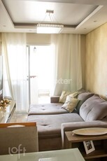 Apartamento 3 dorms à venda Avenida Vila Ema, Vila Ema - São Paulo