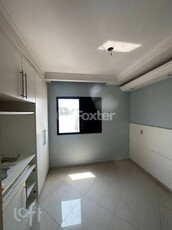 Apartamento 3 dorms à venda Avenida Vila Ema, Vila Prudente - São Paulo