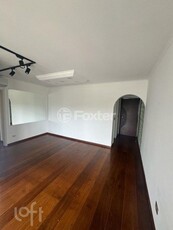 Apartamento 3 dorms à venda Avenida Washington Luís, Santo Amaro - São Paulo