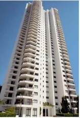 Apartamento 3 dorms à venda Avenida Washington Luís, Santo Amaro - São Paulo