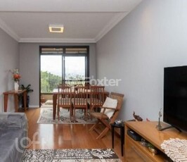 Apartamento 3 dorms à venda Praça Alexandre Fleming, Vila Cláudia - São Paulo