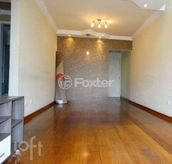 Apartamento 3 dorms à venda Praça Alexandre Fleming, Vila Cláudia - São Paulo