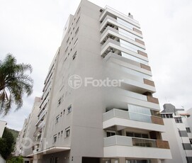 Apartamento 3 dorms à venda Rodovia Admar Gonzaga, Itacorubi - Florianópolis