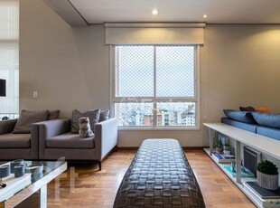 Apartamento 3 dorms à venda Rua Agnaldo Manuel dos Santos, Jardim Vila Mariana - São Paulo