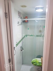 Apartamento 3 dorms à venda Rua Agostinho Correia, Vila Regina - São Paulo