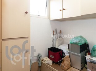 Apartamento 3 dorms à venda Rua Aimberê, Perdizes - São Paulo