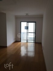 Apartamento 3 dorms à venda Rua Alexandre Archipenko, Vila Andrade - São Paulo