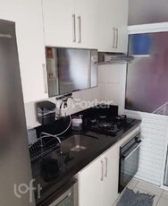 Apartamento 3 dorms à venda Rua Alexandre Calame, Jaguaré - São Paulo