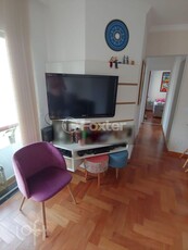 Apartamento 3 dorms à venda Rua Ana de Barros, Jardim Santa Inês - São Paulo