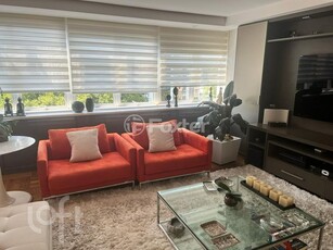 Apartamento 3 dorms à venda Rua André Fernandes, Jardim Europa - São Paulo