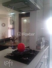 Apartamento 3 dorms à venda Rua Anny, São João Clímaco - São Paulo