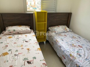 Apartamento 3 dorms à venda Rua Antônio João de Medeiros, Itaim Paulista - São Paulo