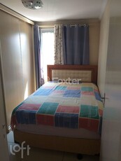 Apartamento 3 dorms à venda Rua Antônio Ramos Rosa, Parque Santo Antônio - São Paulo