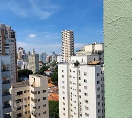 Apartamento 3 dorms à venda Rua Apiacás, Perdizes - São Paulo