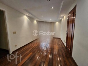 Apartamento 3 dorms à venda Rua Apiacás, Perdizes - São Paulo