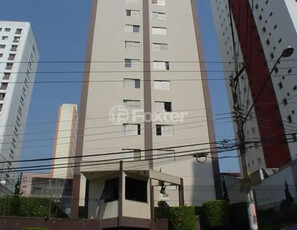 Apartamento 3 dorms à venda Rua Apinajés, Perdizes - São Paulo